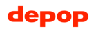 Depop logo