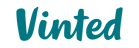 Vinted logo