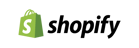 Shopify logo