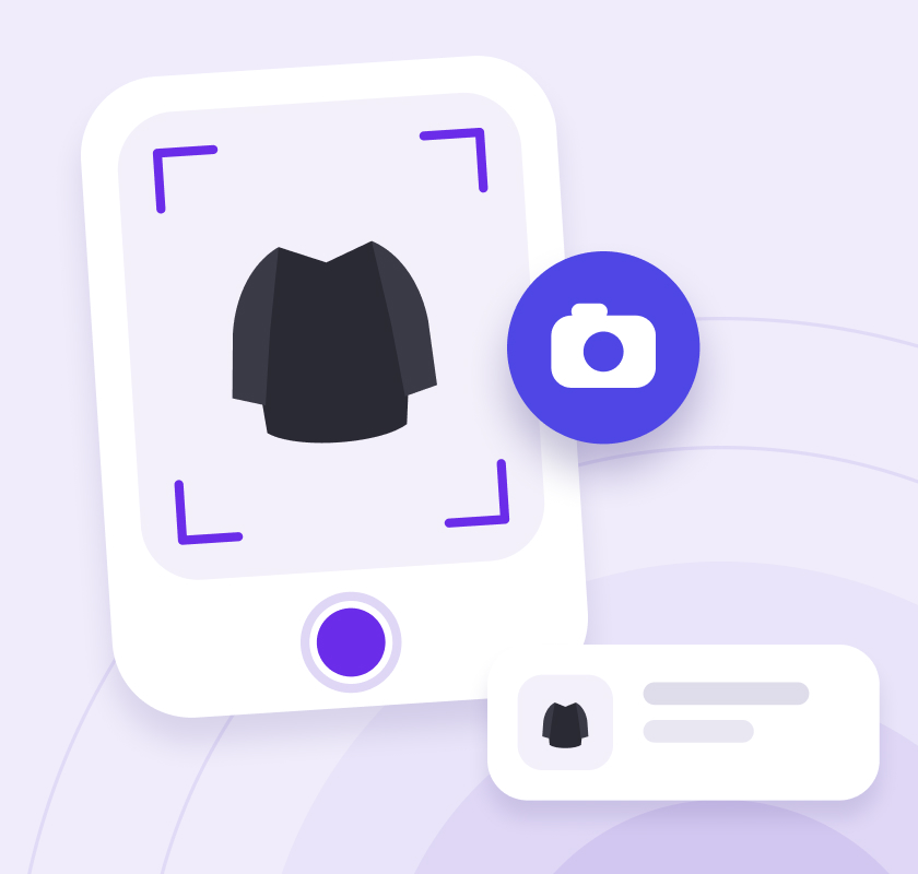 Features images