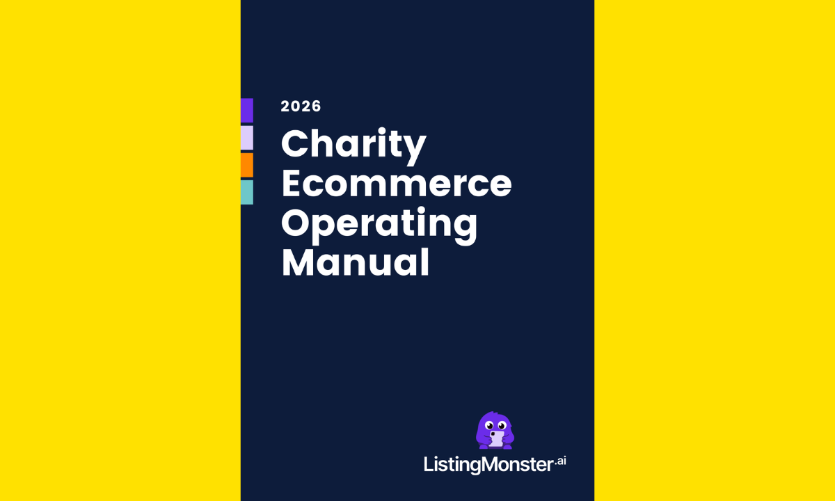 charity-ecommerce-manual-cover