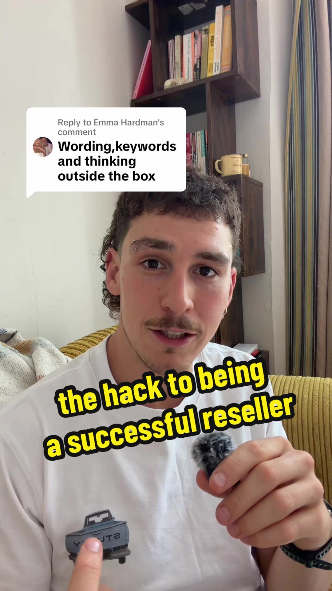 TikTok video