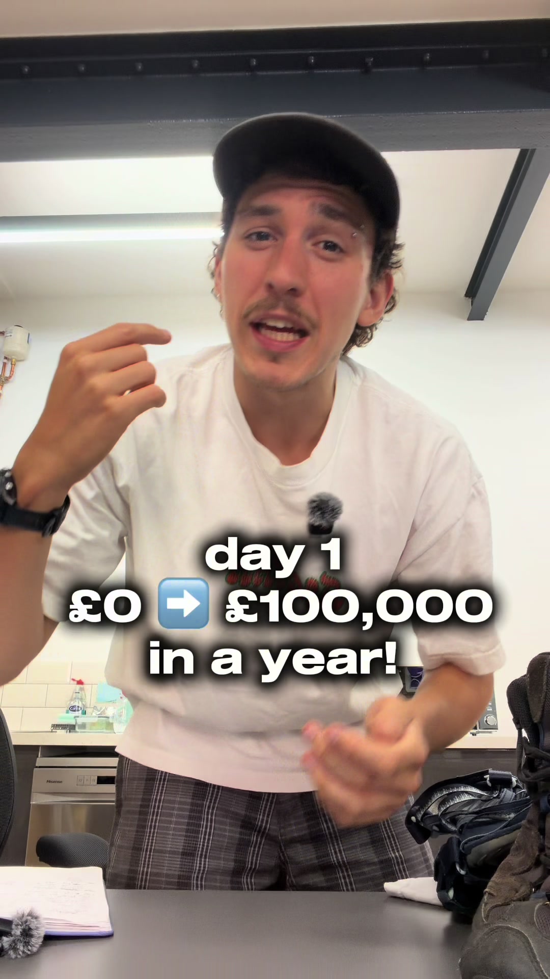 TikTok video