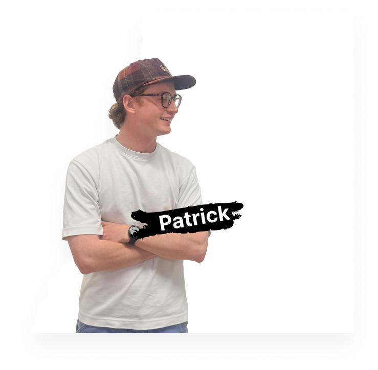 Patrick